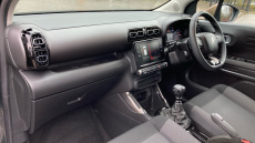 Citroen C3 Aircross 1.2 PureTech 110 C-Series Edition 5dr Petrol Hatchback